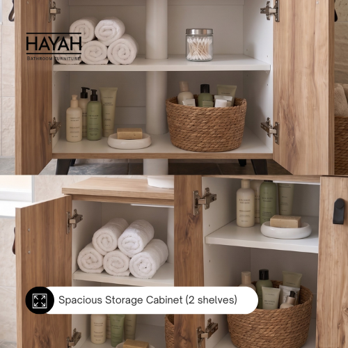 Easy luxe (Wooden)