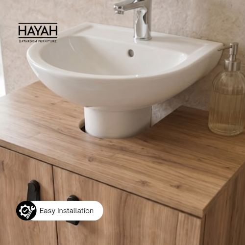 Easy luxe (Wooden)