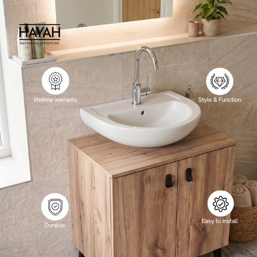 Easy luxe (Wooden)